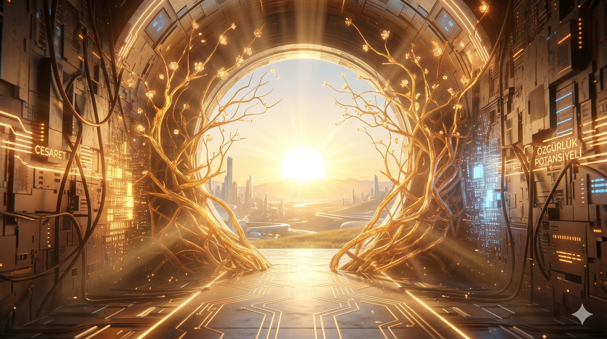 Belirsizlik, Cesaret ve Yapay Zeka