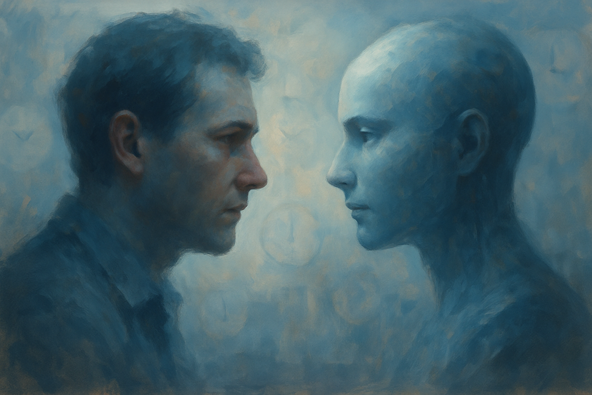 Zamanı Olmayan Zihinler