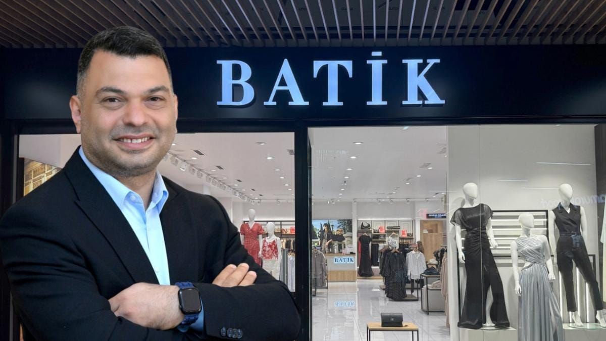 Batik için “Batık” diyenler