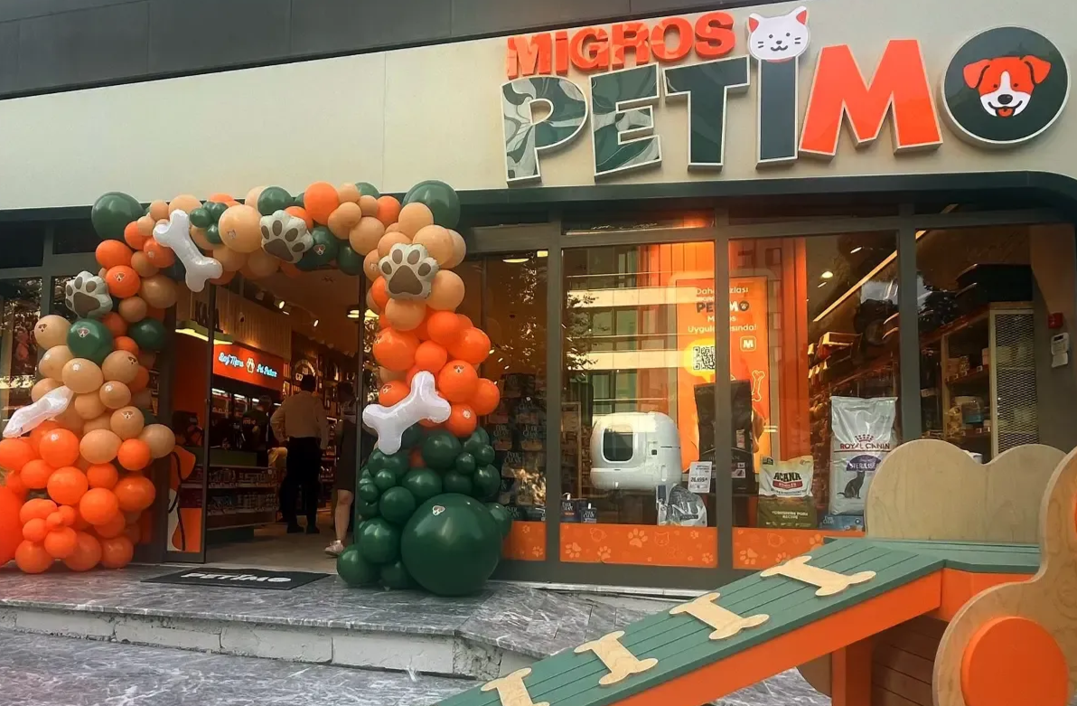 Migros Petimo