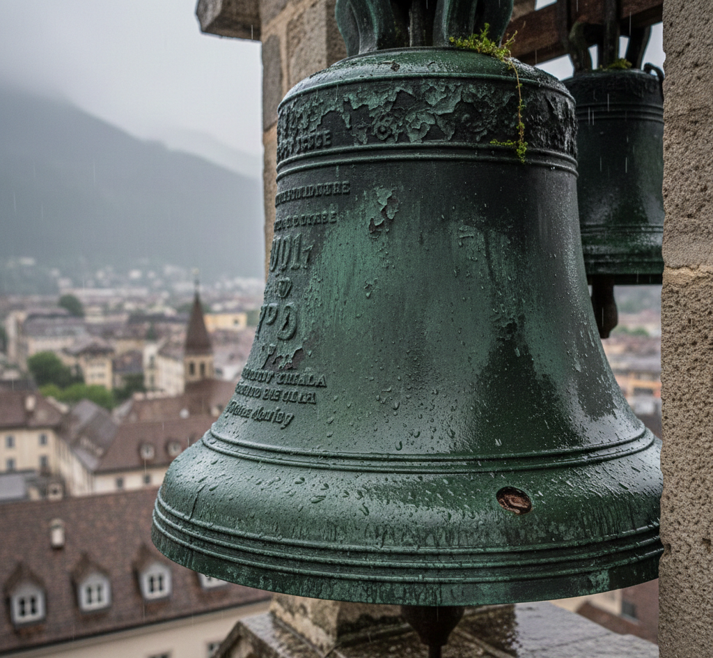 Geleceğe Hazırlanırken Unuttuğumuz Şey: