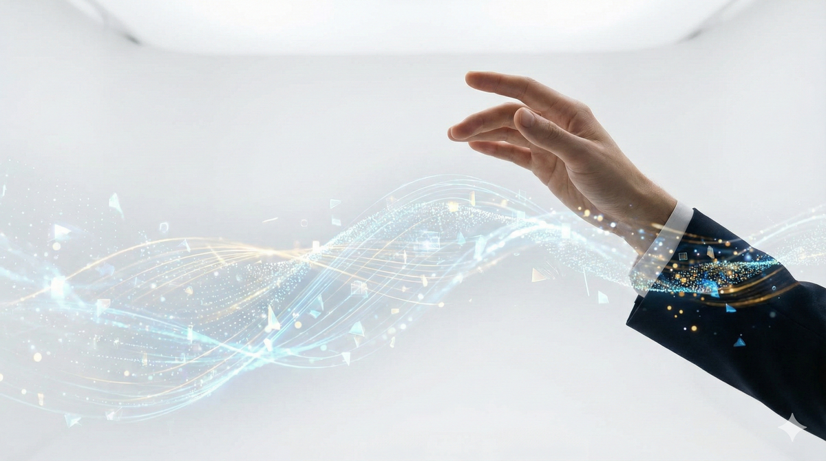 Yönetim Kokpiti #1: Yapay Zeka Pilot Değil, Otopilot.