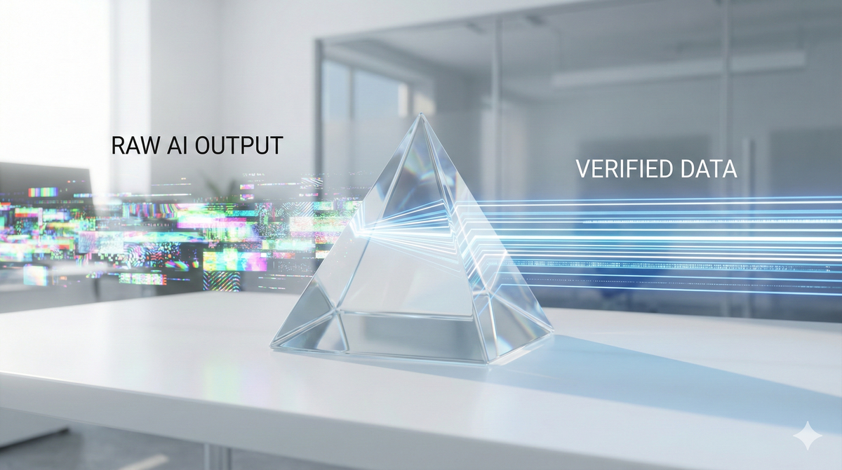 Yönetim Kokpiti #6: Yapay Zeka Halüsinasyonları