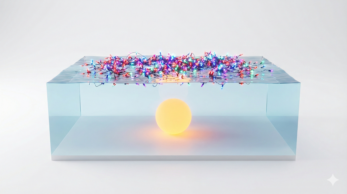 Yönetim Kokpiti #2: En Parlak Gösterge En Önemlisi Değildir