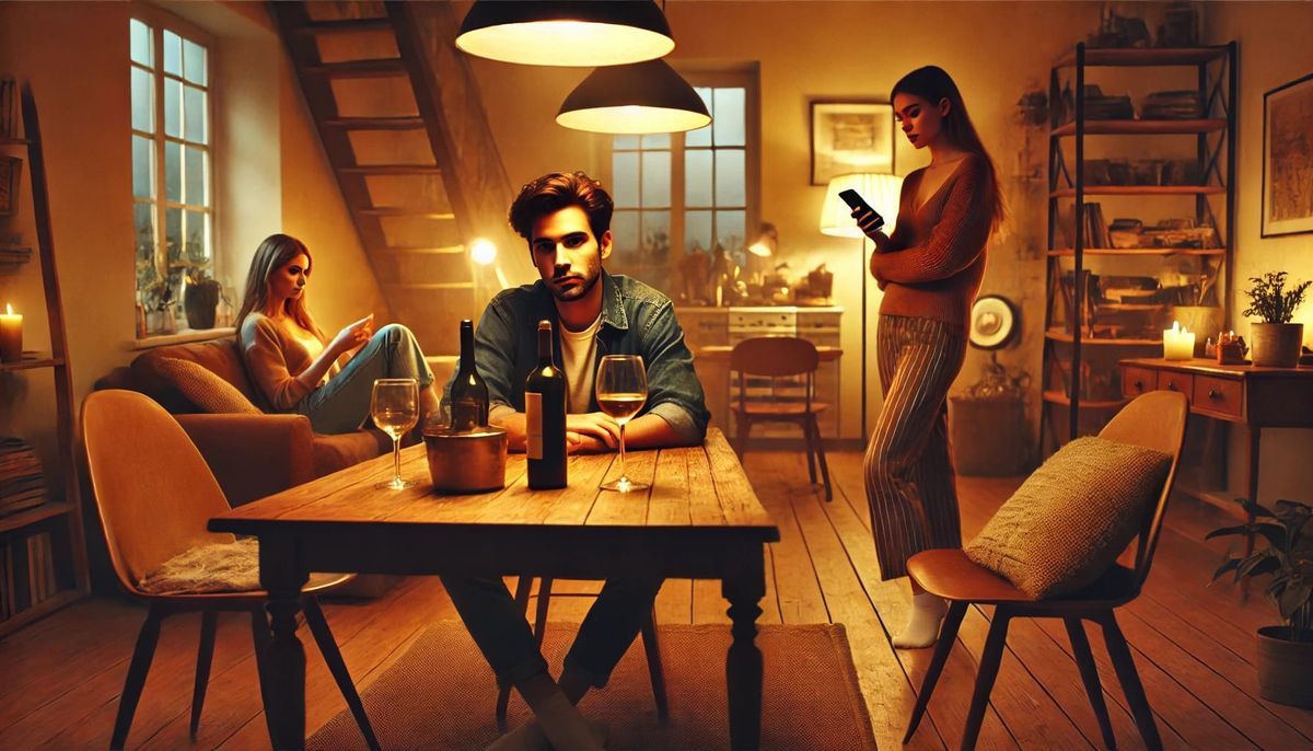 Yapay zeka danışmanı