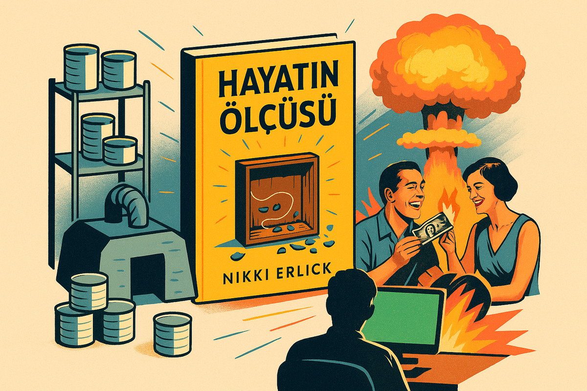 Yapay Zeka Kıyameti İçin Geri Sayım Başladı