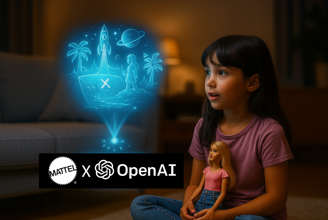 Oyuncak Ettiniz ChatGPT'yi!