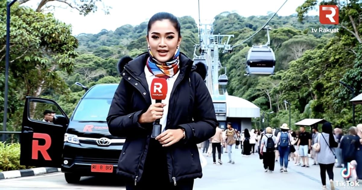 Tatile Gidip Hiçbir Yere Varamayanlar