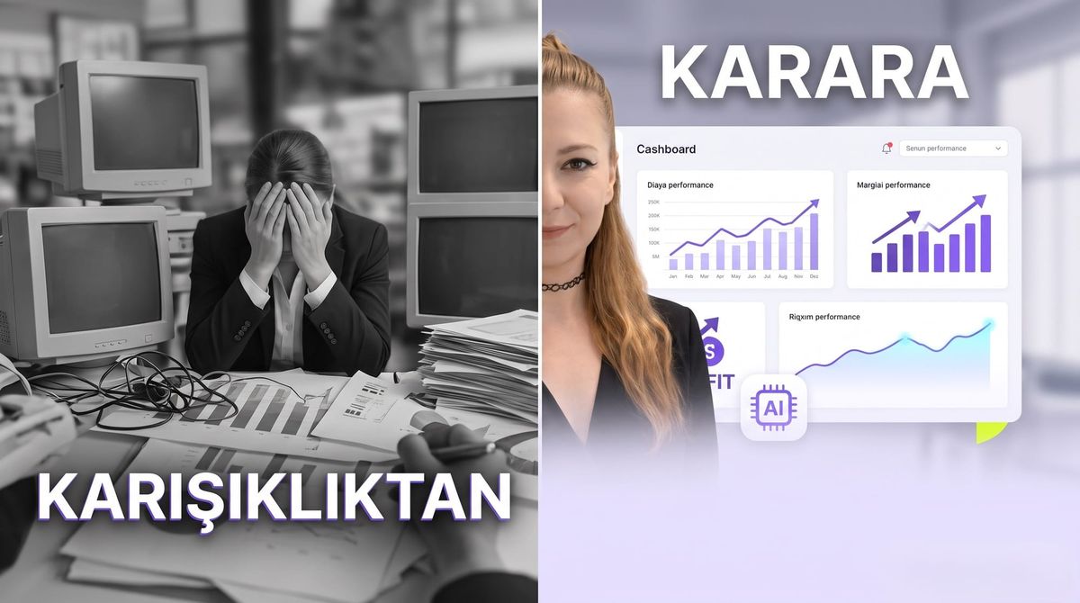 Perakendede Görünmeyen Sorunlar