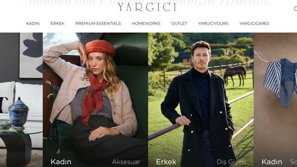 Yargıcı: Zamansızlıktan Yön Arayışına