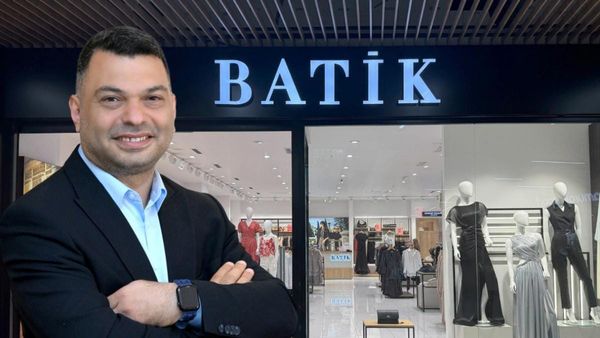 Batik için “Batık” diyenler