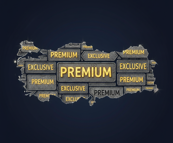 Premium Olmak Herkesin Hakkı