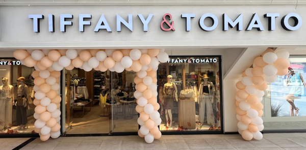 Tiffany&Tomato: Bir Markanın Kimliğini Yeniden Arayışı