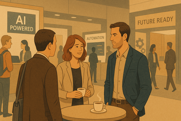 TTİ İzmir’den Sektörün En Sessiz Gerçeği