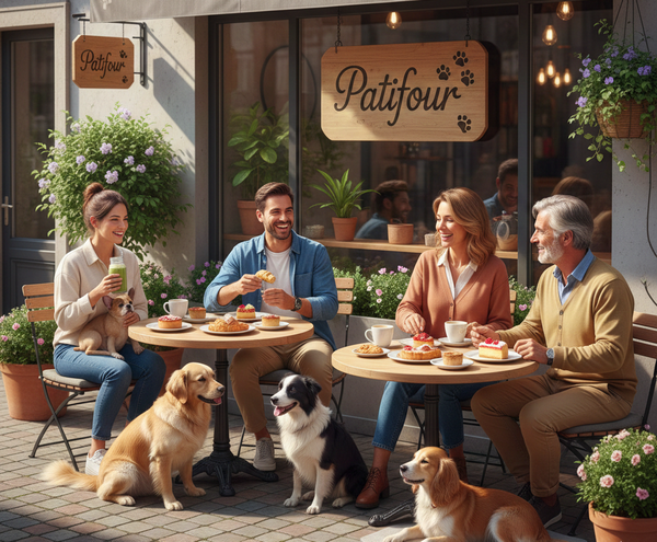 Evcil Hayvan Mağazacılığında Yeni Kod: Deneyim