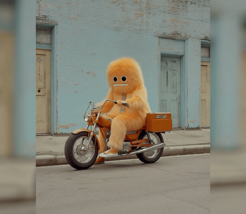 Meta Vibes: Yapay Zeka Karantinası