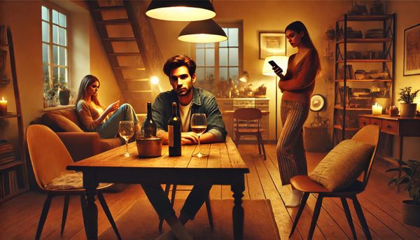 Yapay zeka danışmanı