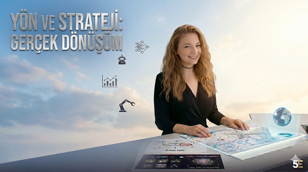 Yapay Zekada Doğru Yön Arayışı: Hype’tan Kurtulma Rehberi