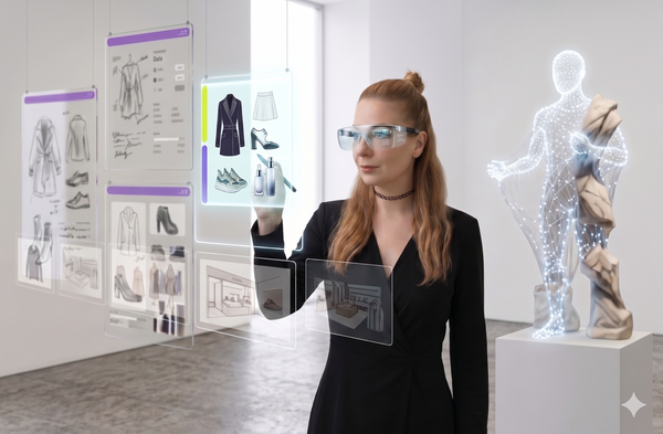 Markayı Galeri Gibi Yönetmek: AI Çağında Küratoryal Rekabet Avantajı