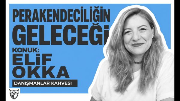 Perakendenin Yeni Kodu