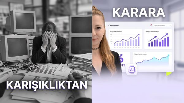 Perakendede Görünmeyen Sorunlar