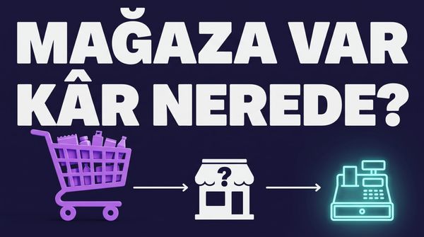Her Mağaza Büyüme Değildir
