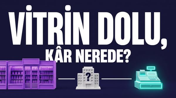 Büyümek Yetmiyor: Bir Markanın Görünmeyen Kayıpları
