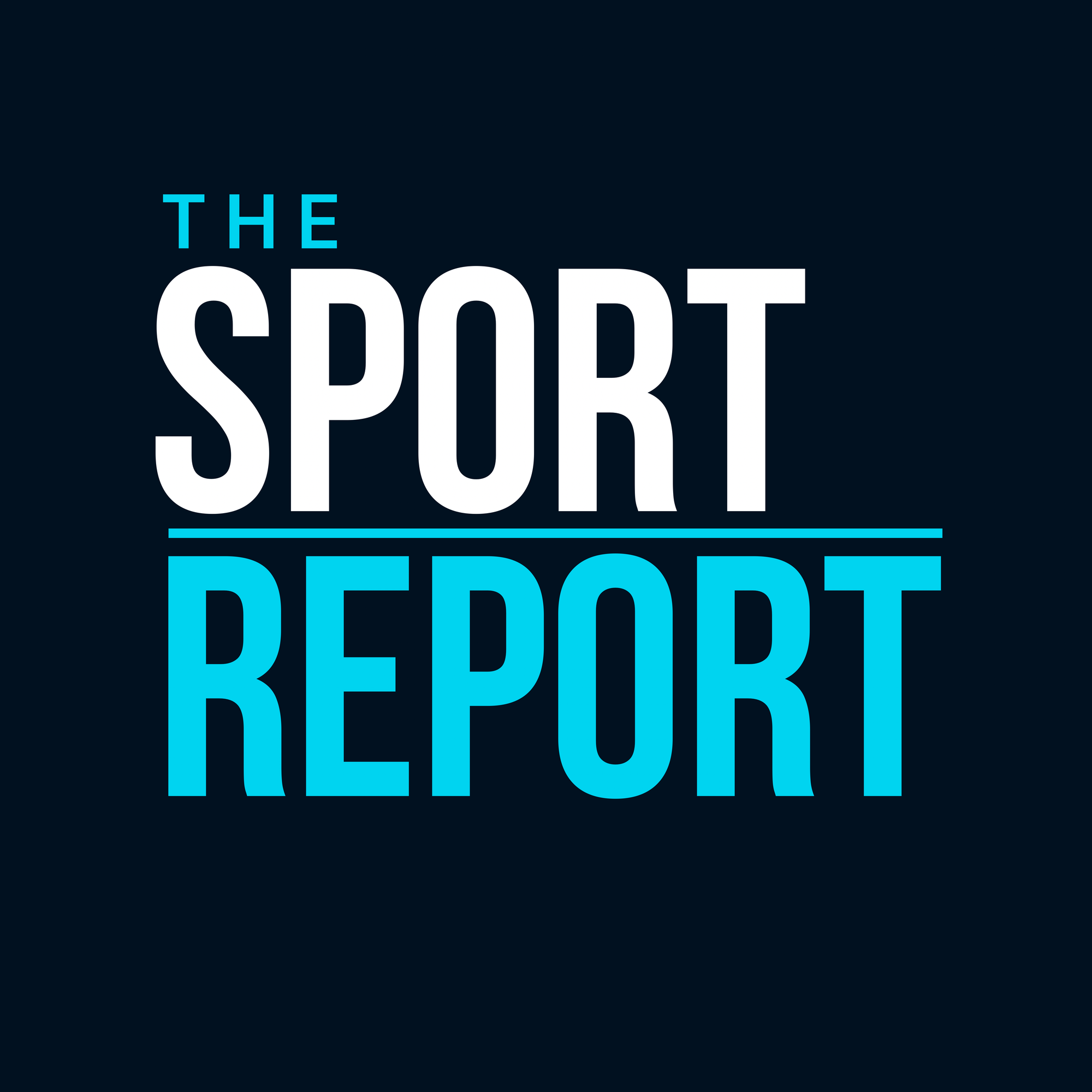 The Sport Report