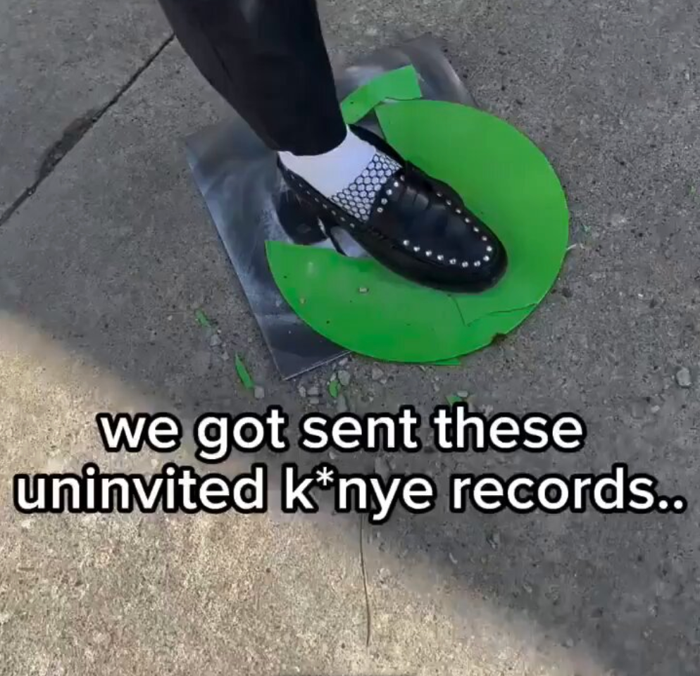 First Day Vinyl deserves better than a hate mob