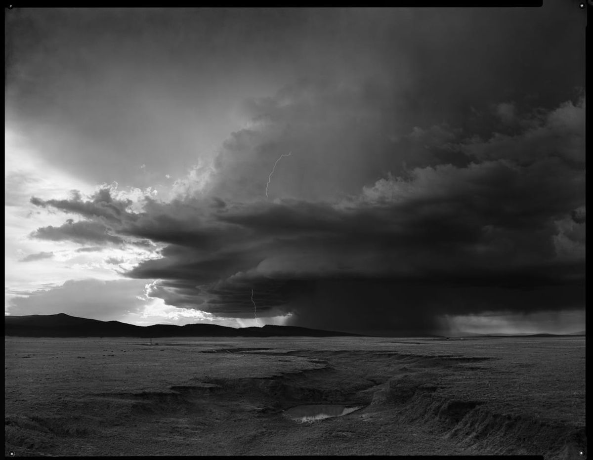 This exhibit wants you to rethink the humble landscape photo