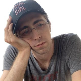 Tynan Stewart