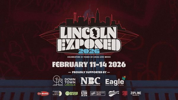 Your guide to Lincoln Exposed