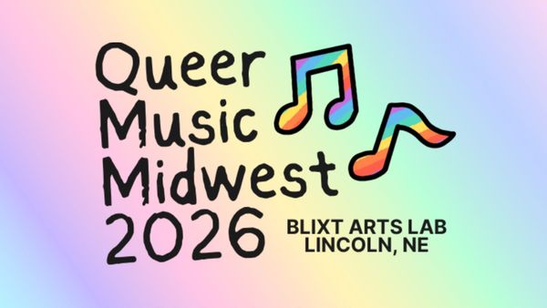 This new local music festival is giving the mic to queer musicians