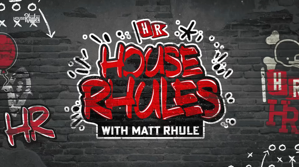 Why did UNL waste so much money on Matt Rhule's podcast?