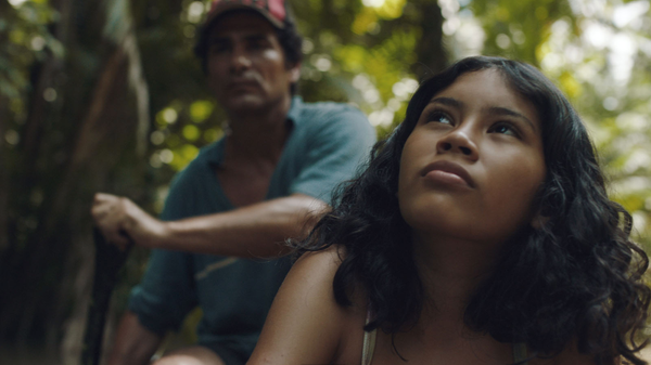 A harrowing film about abuse and those who enable it