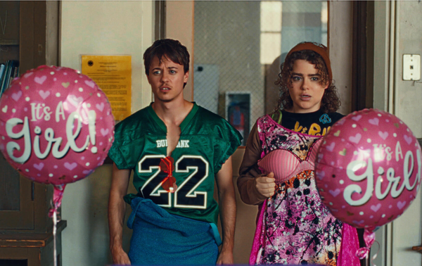 This local LGBTQ film festival wants to make you laugh