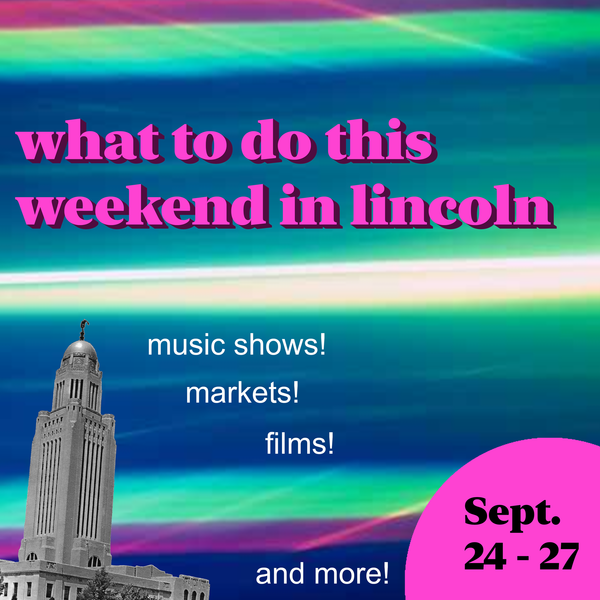 What to do this weekend - September 24, 2026
