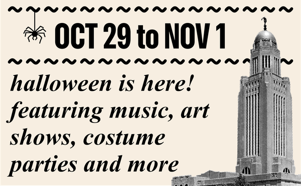 What to do this weekend - October 29, 2026