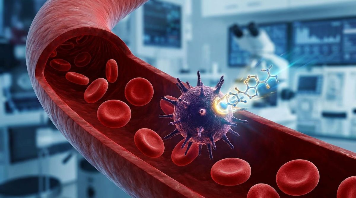 The $10 Billion Hidden Killer: Why Lp(a) Could Be the Next Great Cardiovascular Drug Franchise