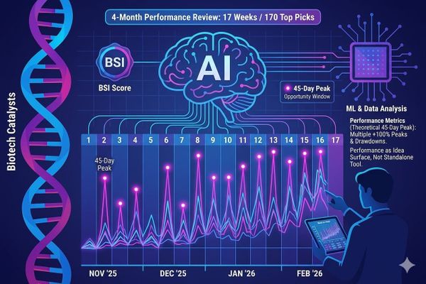 AI Weekly Scanner Performance Check