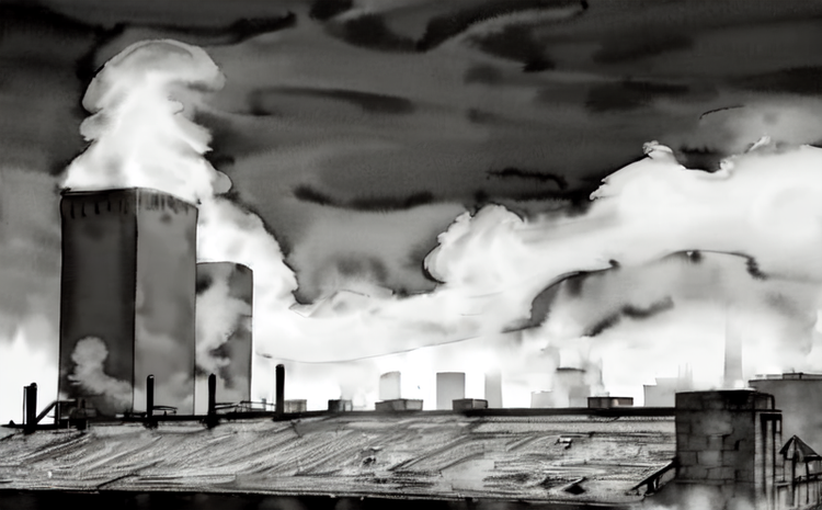 The Cog and the Crank