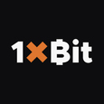 Logo/Favicon for 1xBit - Best Casino 