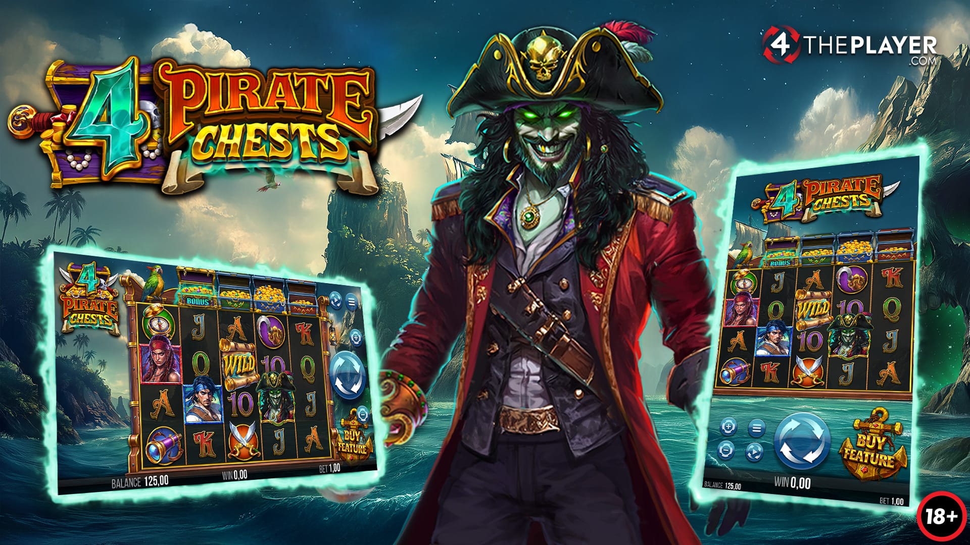 Promo Image 4 Pirate Chest Mobile
