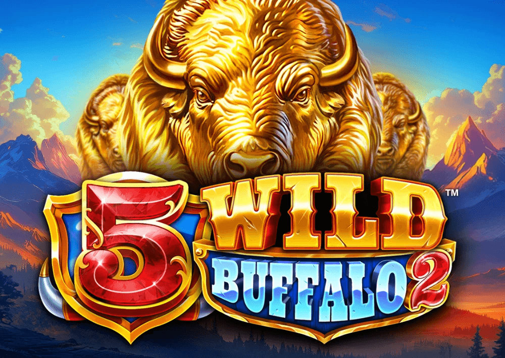 Slot Review: 5 Wild Buffalo 2 - Best Online Slot