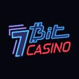 Logo/Favicon for 7bit Casino - Best Casino 
