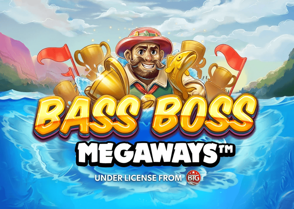Slot Review: Bass Boss Megaways - Best Online Slot
