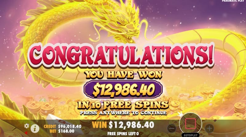 Mahjong Super Scatter Wins - Max Win Feature Screenshot