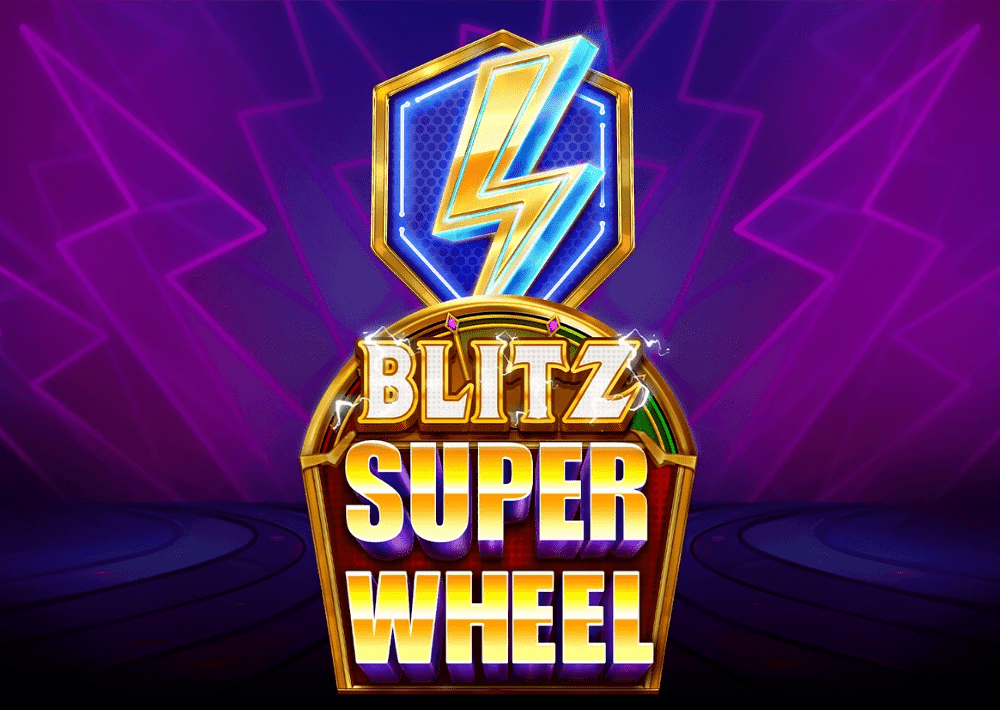 Slot Review: Blitz Super Wheel - Best Online Slot