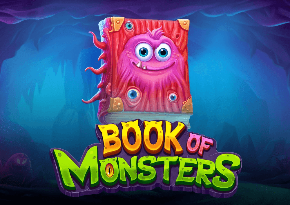 Slot Review: Book of Monsters - Best Online Slot