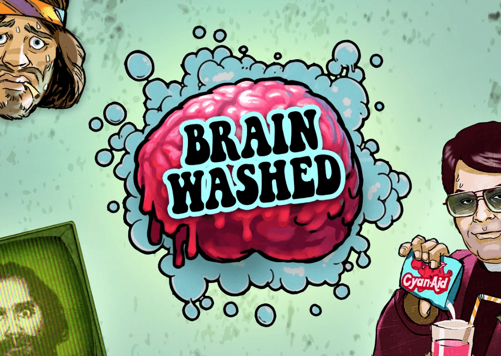 Slot Review: Brainwashed - Best Online Slot